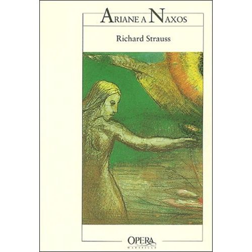 Ariane A Naxos