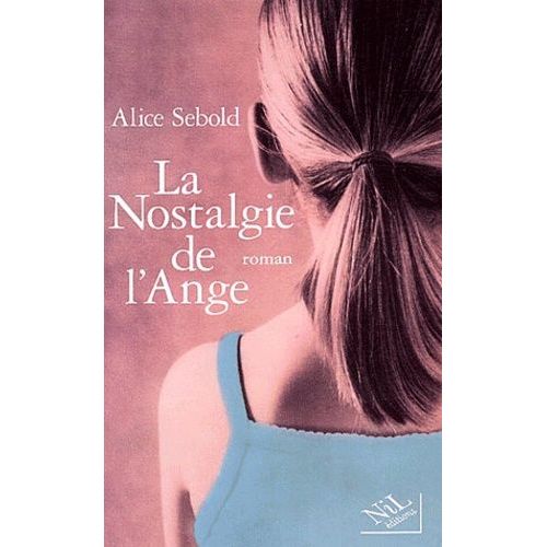 La Nostalgie De L'ange