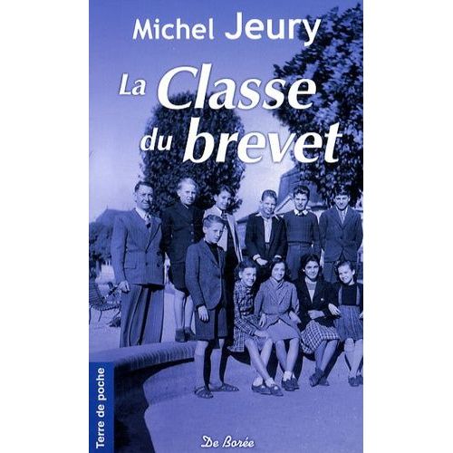 La Classe Du Brevet