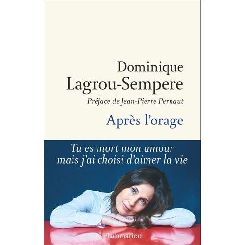 Après L'orage