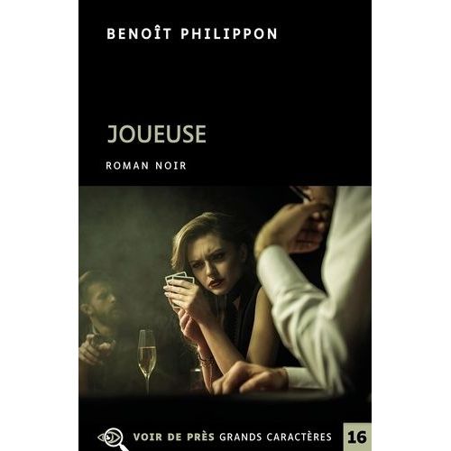 Joueuse