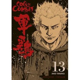 Coq De Combat - Tome 13