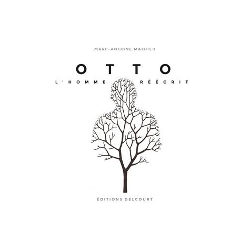 Otto - L'homme Réécrit