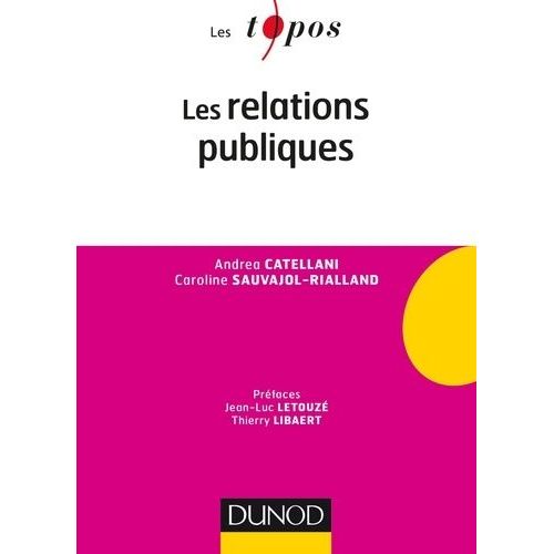 Les Relations Publiques