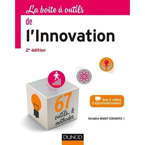 La Boîte À Outils De L'innovation