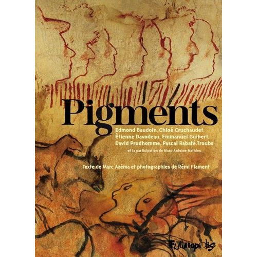 Pigments
