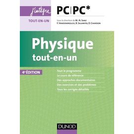 Physique Tout-En-Un Pc-Pc*