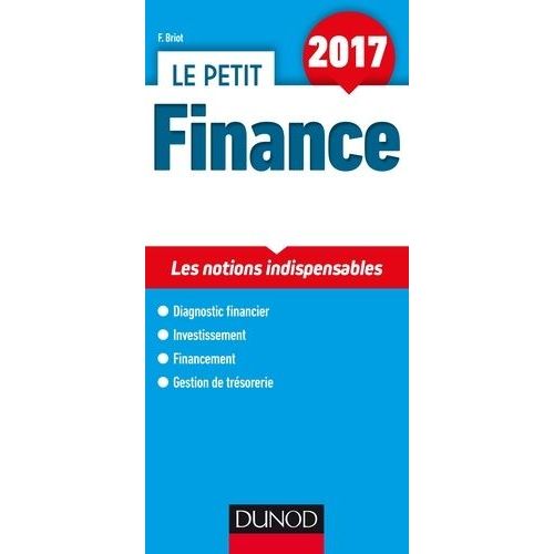 Le Petit Finance - Les Notions Indispensables