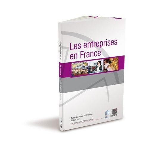 Les Entreprises En France