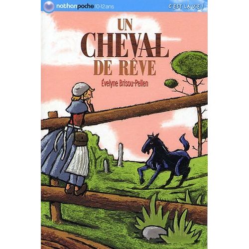 Un Cheval De Rêve