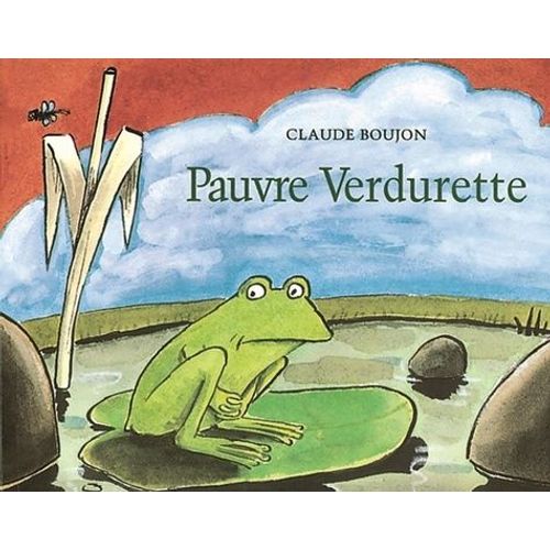 Pauvre Verdurette