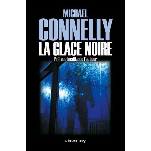 L'intégrale Mc - Tome - La Glace Noire