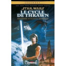 Star Wars - Le Cycle De Thrawn - Intégrale