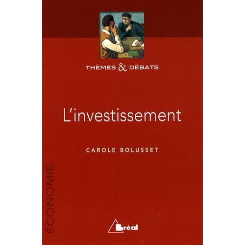 L'investissement