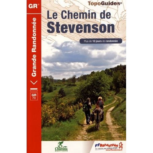 Le Chemin De Stevenson
