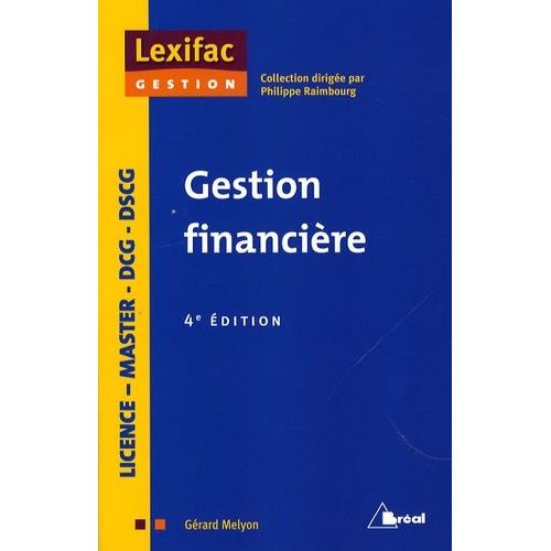 Gestion Financière