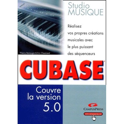 Cubase