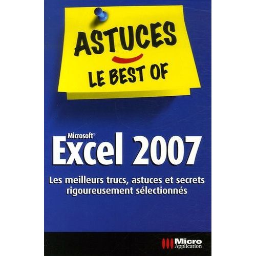 Excel 2007