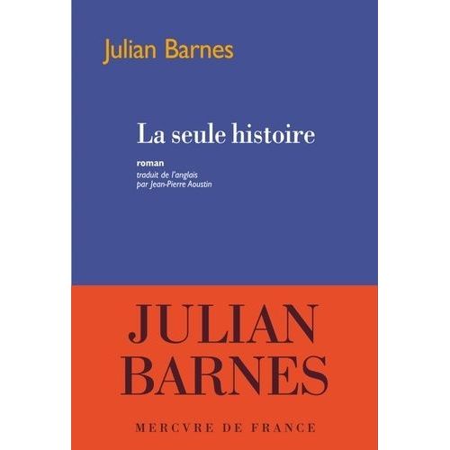 La Seule Histoire