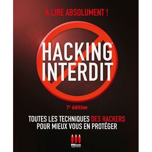 Hacking Interdit