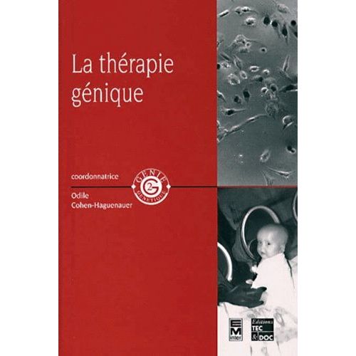 La Therapie Genique