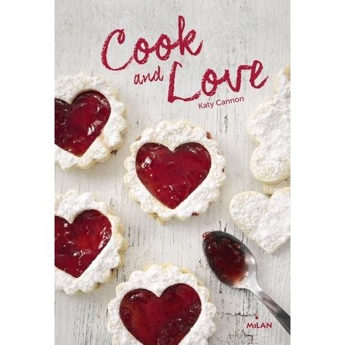 Cook And Love
