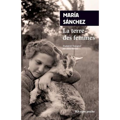 La Terre Des Femmes - Un Regard Intime Et Familier Sur Le Monde Rural