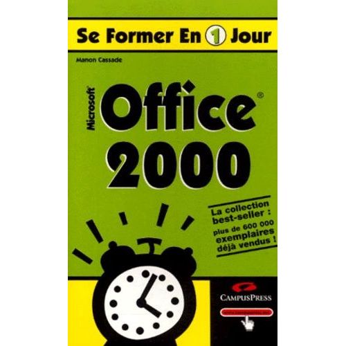 Office 2000