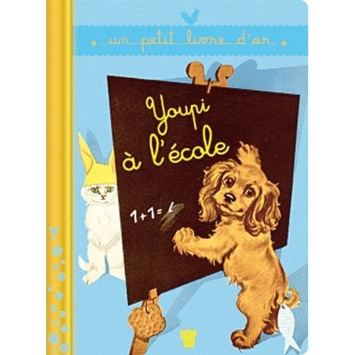Youpi À L'école