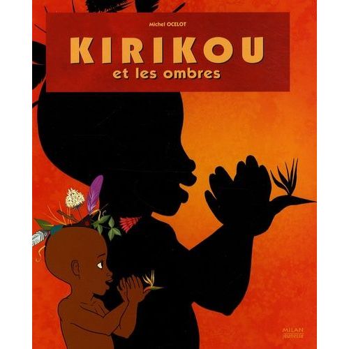 Kirikou Et Les Ombres