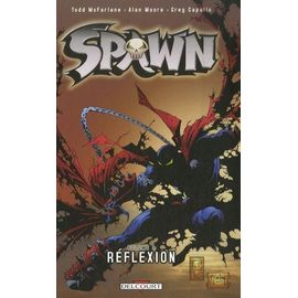 Spawn - Tome 3 - Réflexion