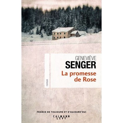 La Promesse De Rose