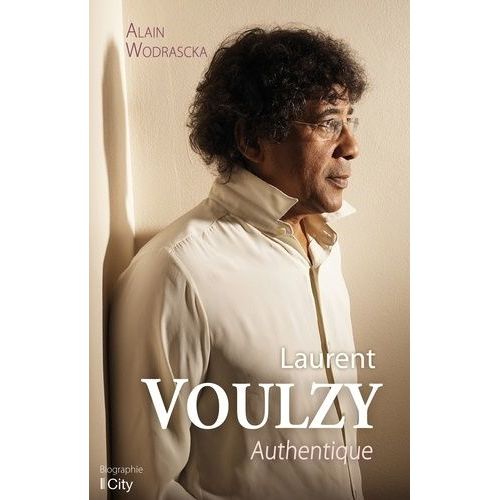 Laurent Voulzy Authentique