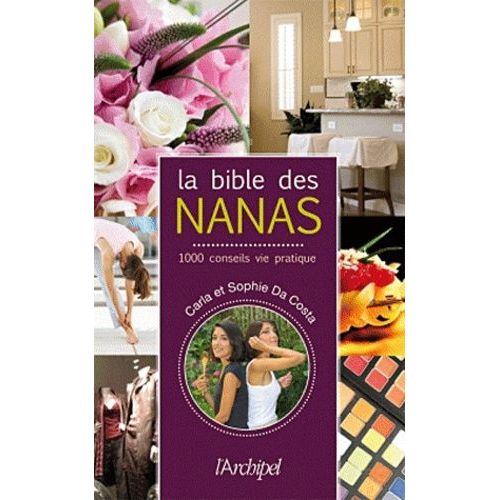 La Bible Des Nanas