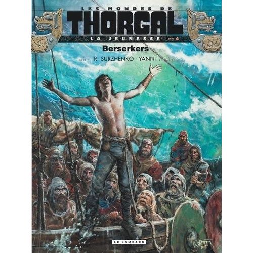 Thorgal 