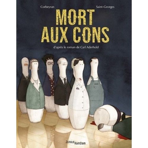 Mort Aux Cons