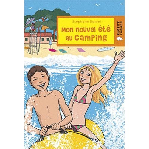 Mon Nouvel Été Au Camping