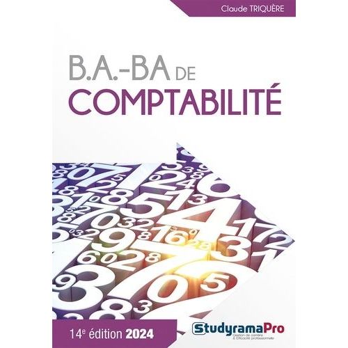 B.A.- Ba De Comptabilité