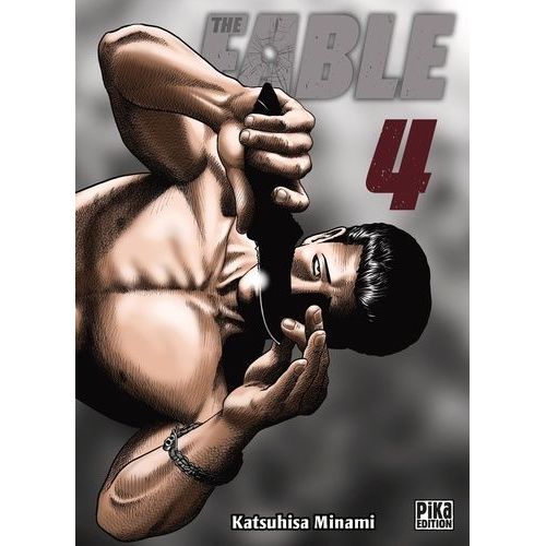 The Fable - Tome 4