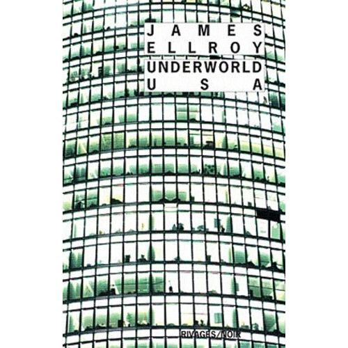 Underworld Usa
