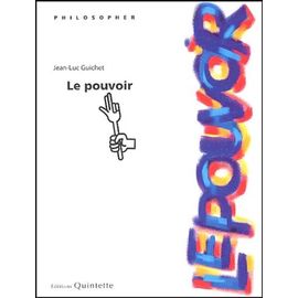 Le Pouvoir