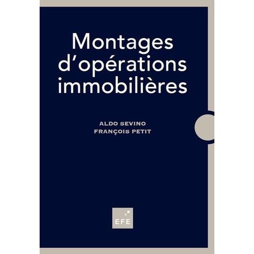 Montages D'opérations Immobilières