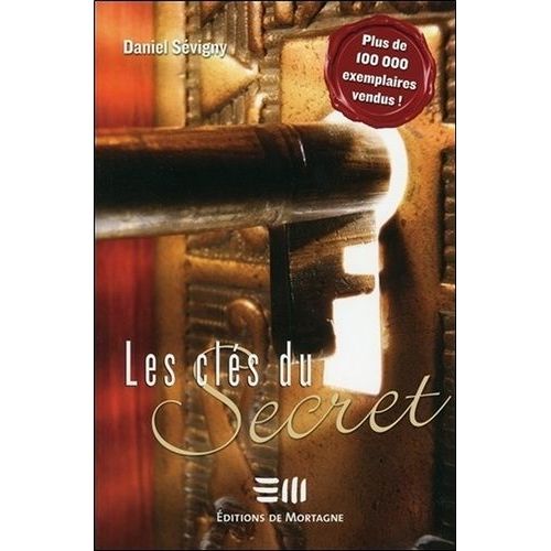 Les Clés Du Secret