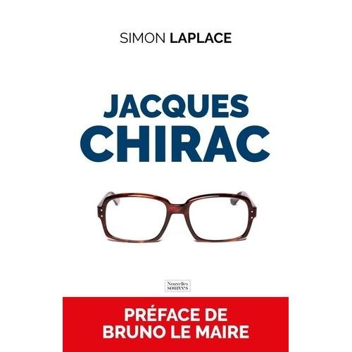 Jacques Chirac - Une Histoire Française