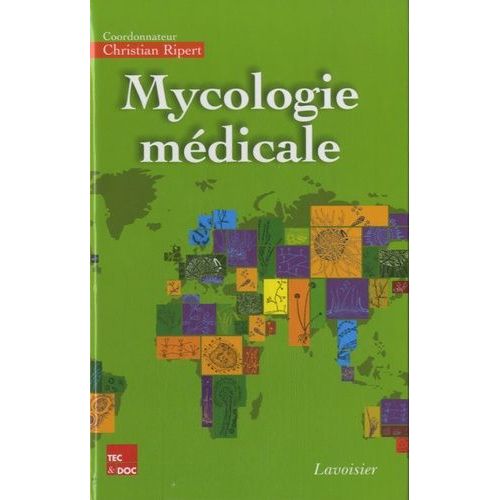 Mycologie Médicale