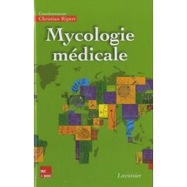Mycologie Médicale