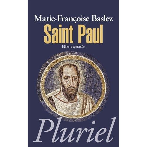 Saint Paul - Artisan D'un Monde Chrétien