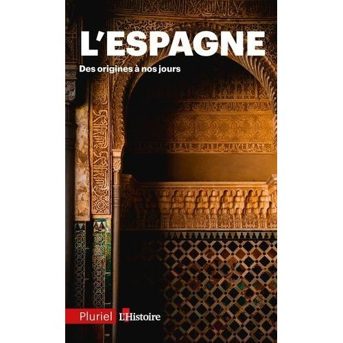 L'espagne