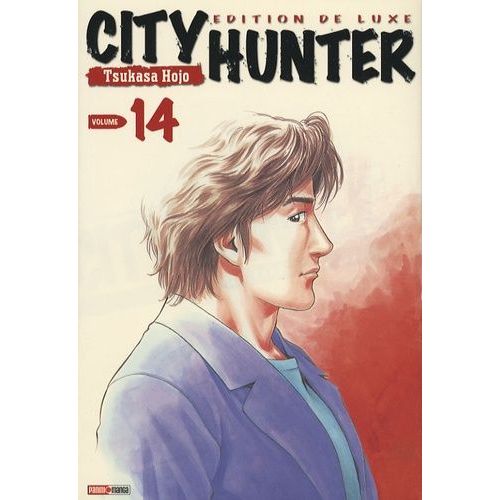 City Hunter Ultime - Tome 14