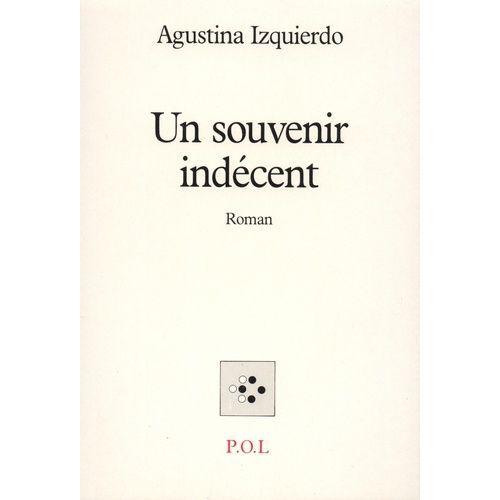 Un Souvenir Indécent